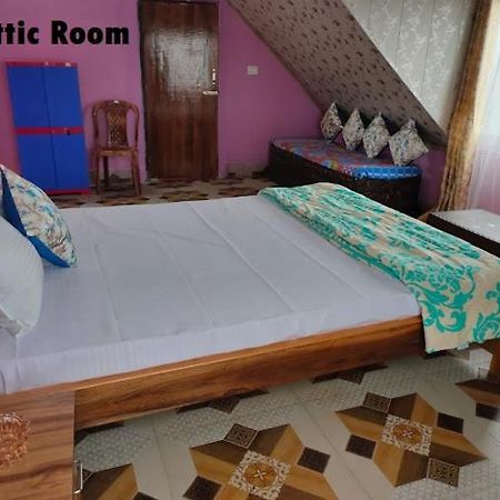 Lepcha'S Ethnic Homestay Kalimpong, Kanchenjunga View, Near Morgan House Extérieur photo
