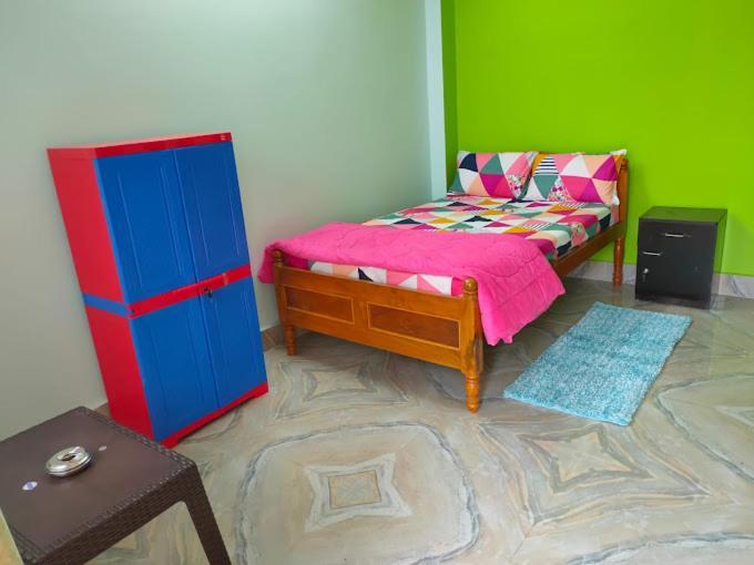 Lepcha'S Ethnic Homestay Kalimpong, Kanchenjunga View, Near Morgan House Extérieur photo