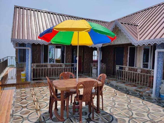 Lepcha'S Ethnic Homestay Kalimpong, Kanchenjunga View, Near Morgan House Extérieur photo